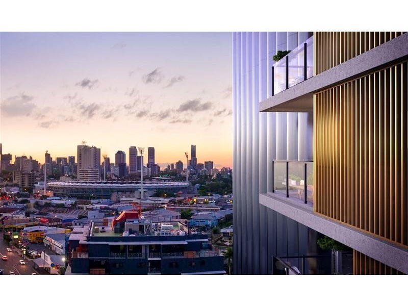 902/148 Logan Road, Woolloongabba QLD 4102