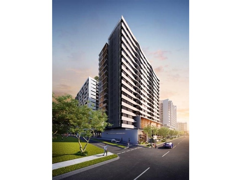 902/148 Logan Road, Woolloongabba QLD 4102