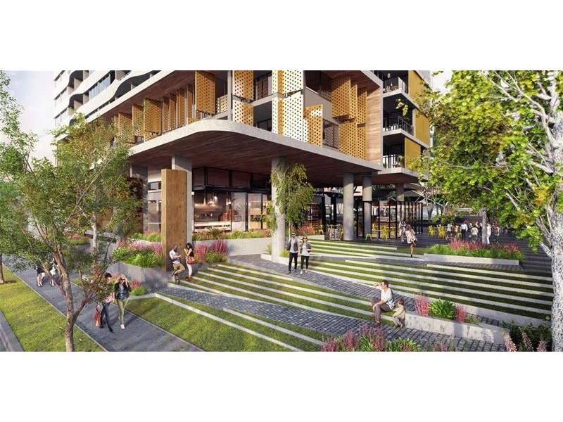 902/148 Logan Road, Woolloongabba QLD 4102