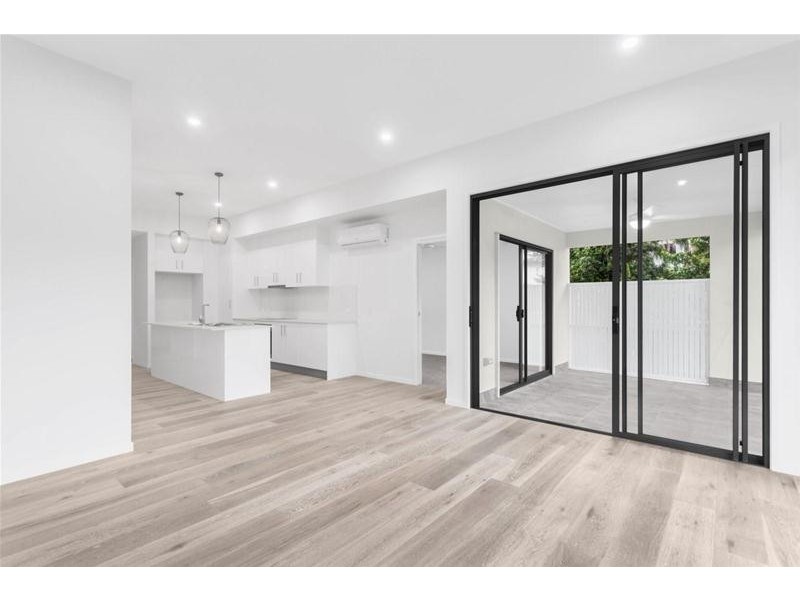 5/54 Taunton Street, Annerley QLD 4103