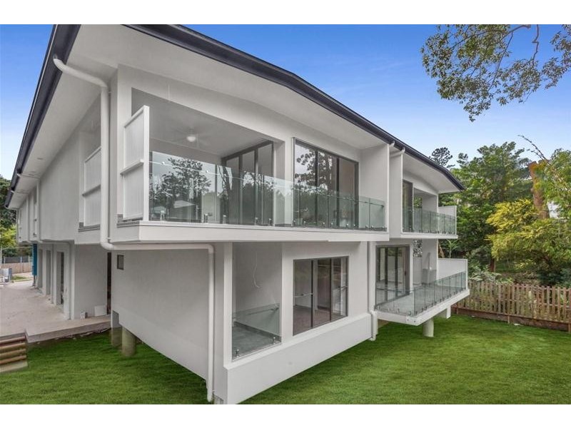 5/54 Taunton Street, Annerley QLD 4103