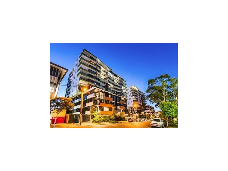 1084/9 Edmondstone Street, South Brisbane QLD 4101