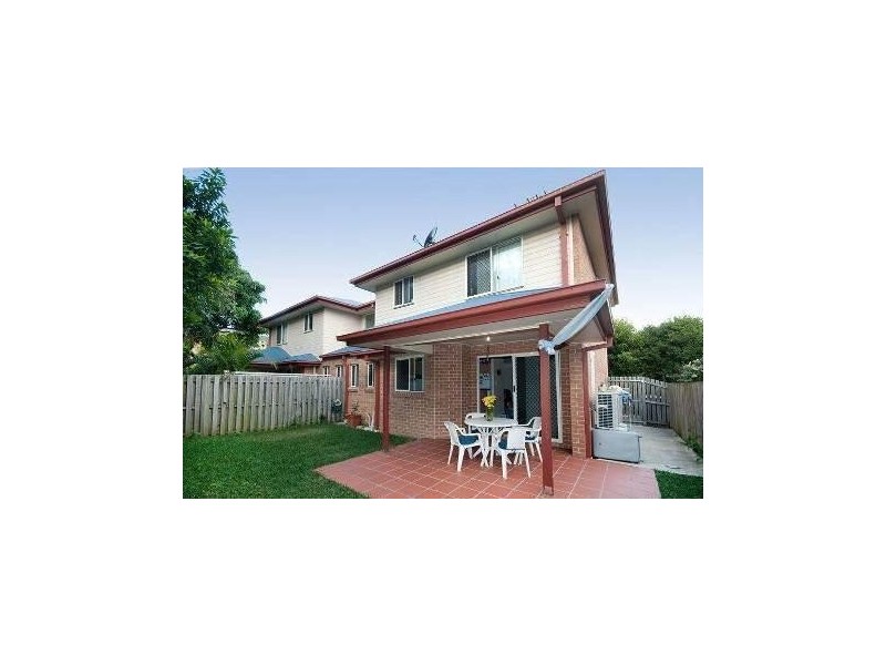 3/40 Hall Street, Northgate QLD 4013