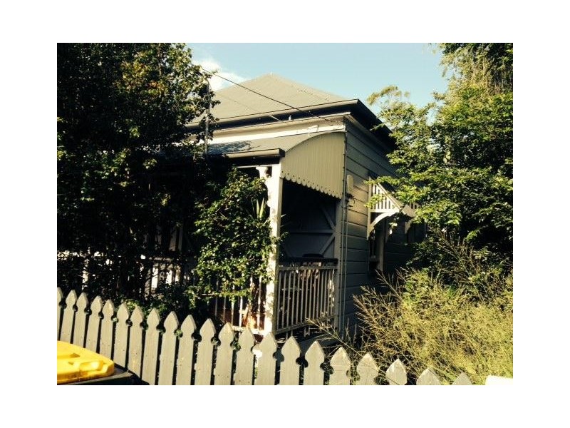 100 Gladstone Road, Highgate Hill QLD 4101