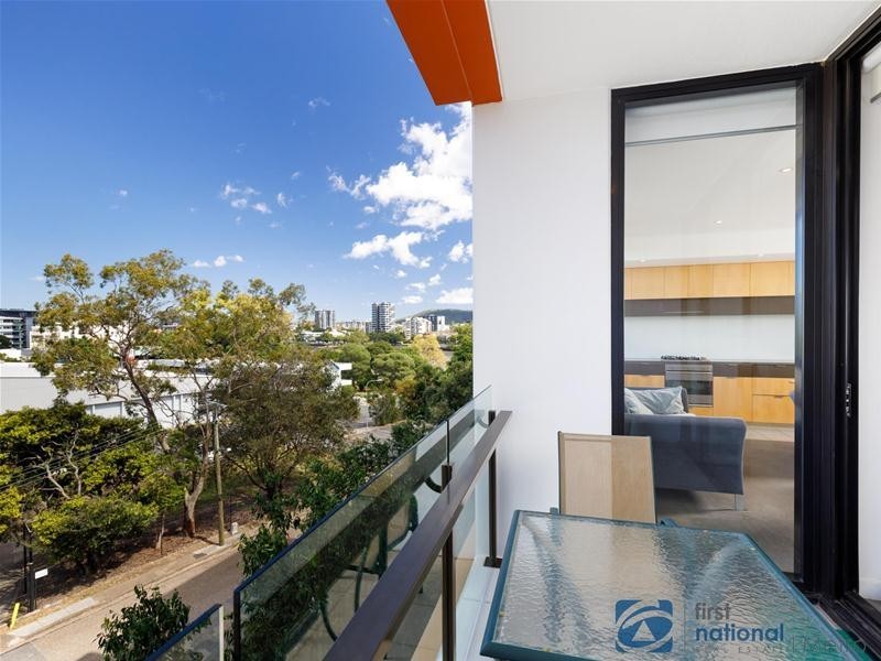 253/10 Pidgeon Close, West End QLD 4101