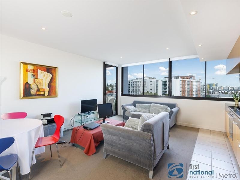 253/10 Pidgeon Close, West End QLD 4101