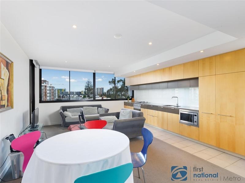 253/10 Pidgeon Close, West End QLD 4101