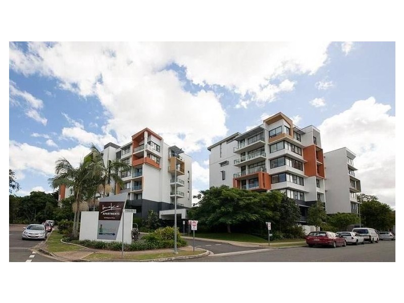 253/10 Pidgeon Close, West End QLD 4101
