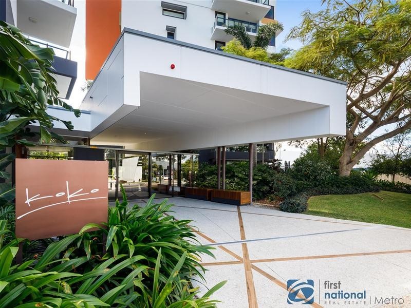 253/10 Pidgeon Close, West End QLD 4101