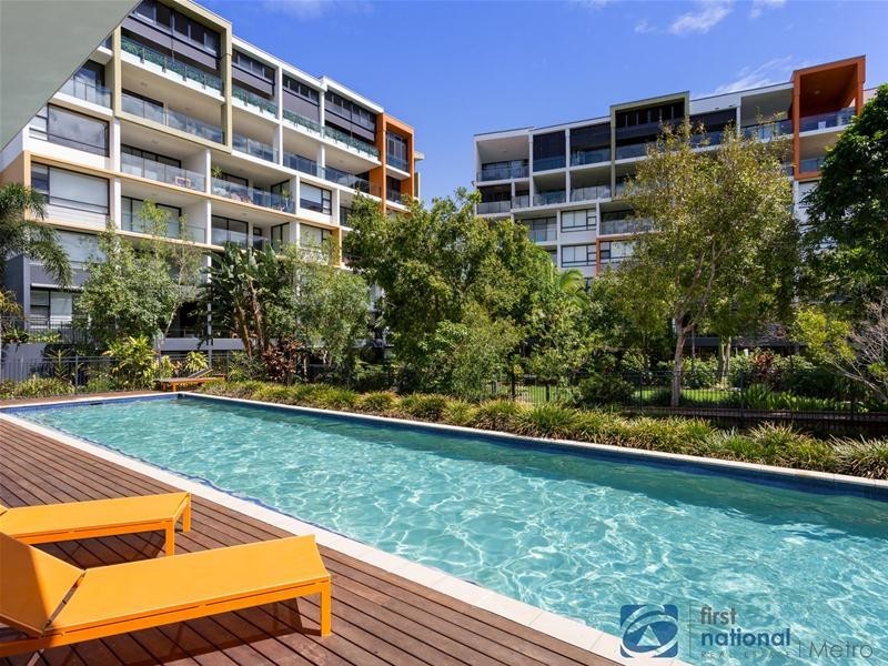 253/10 Pidgeon Close, West End QLD 4101