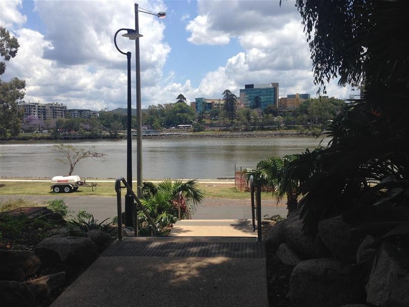 253/10 Pidgeon Close, West End QLD 4101