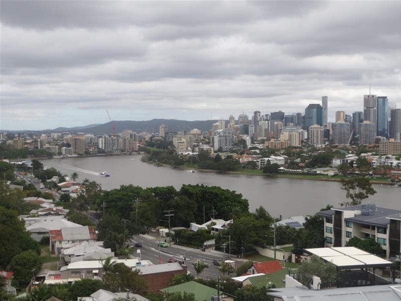 Norman Park QLD 4170