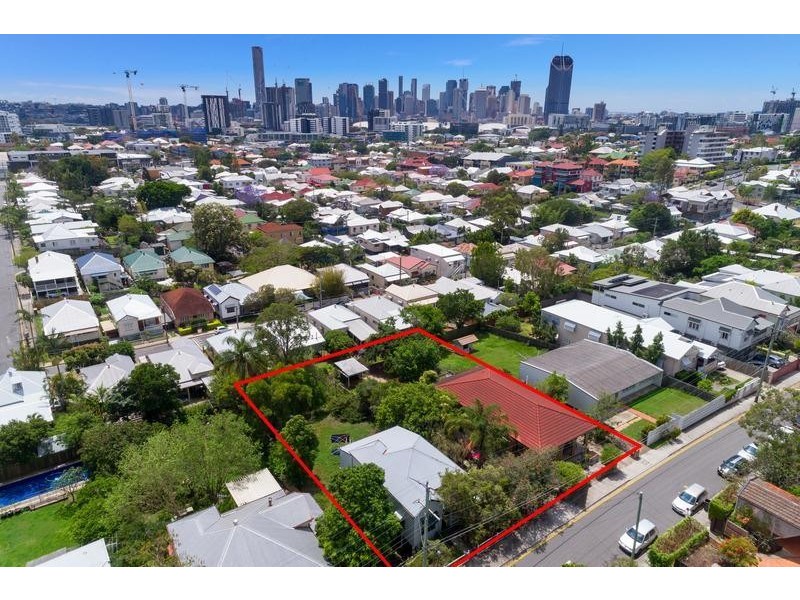 35 & 37 Spring Street, West End QLD 4101