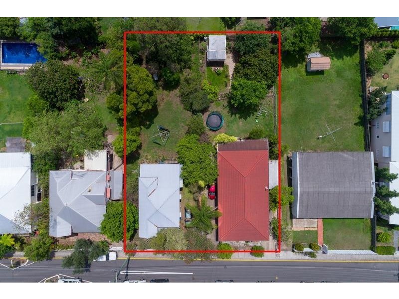 35 & 37 Spring Street, West End QLD 4101