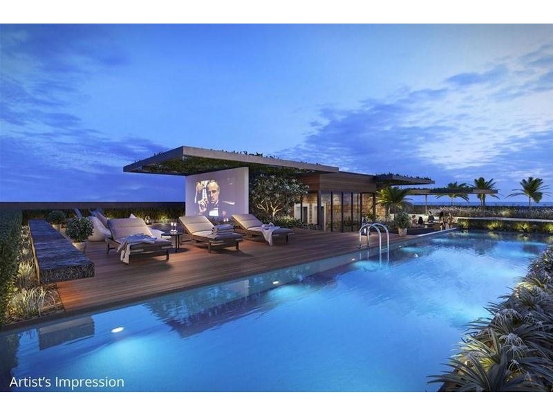 301/50 Ferry Road, West End QLD 4101