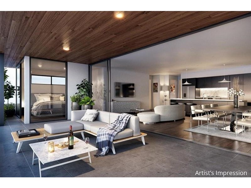 301/50 Ferry Road, West End QLD 4101