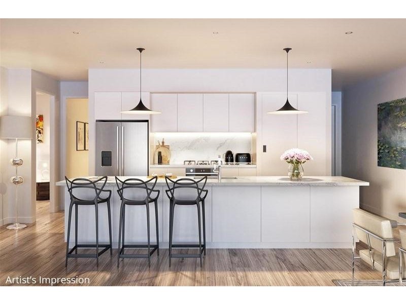 301/50 Ferry Road, West End QLD 4101