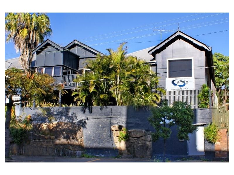 509 Brunswick Street, Fortitude Valley QLD 4006