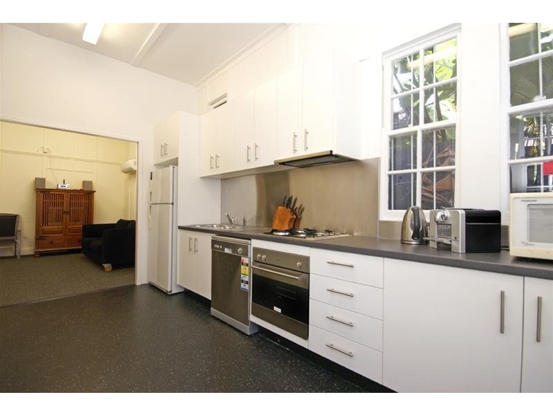 509 Brunswick Street, Fortitude Valley QLD 4006