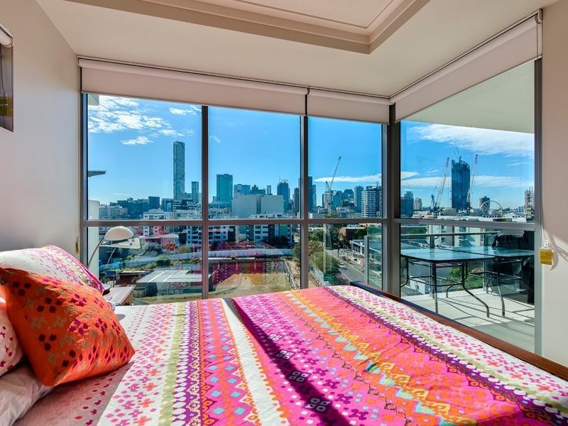 703/41 Boundary Street, South Brisbane QLD 4101