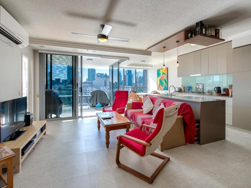 703/41 Boundary Street, South Brisbane QLD 4101