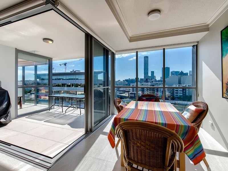 703/41 Boundary Street, South Brisbane QLD 4101