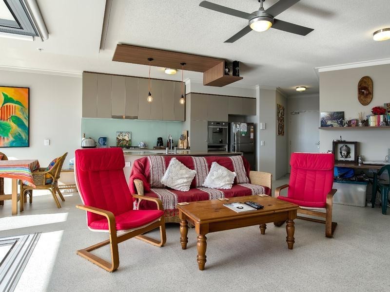 703/41 Boundary Street, South Brisbane QLD 4101