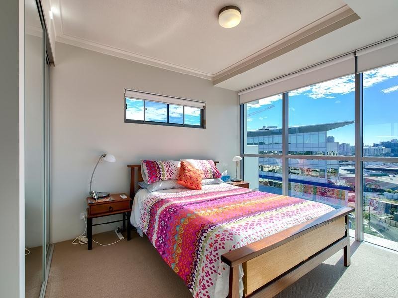 703/41 Boundary Street, South Brisbane QLD 4101