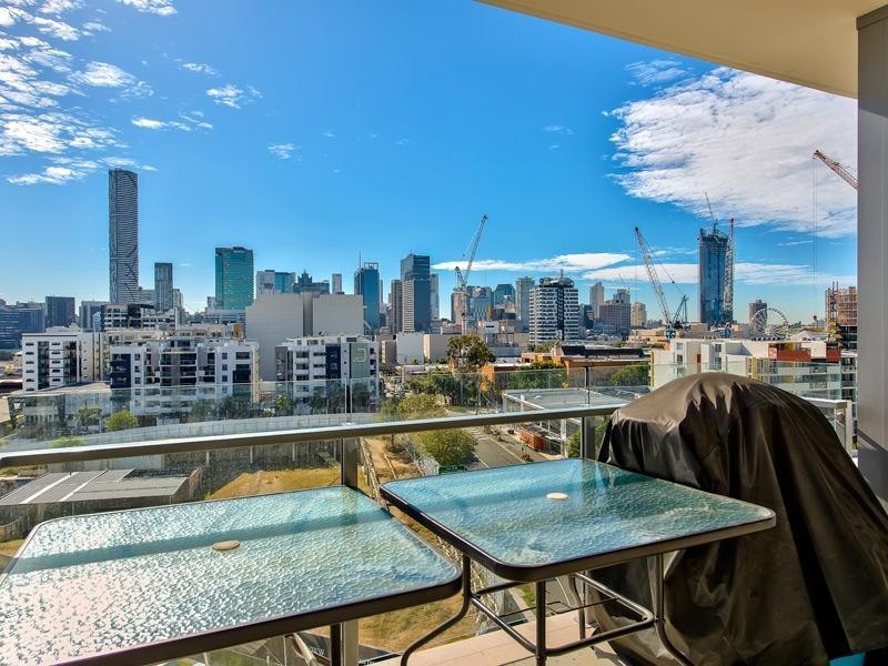 703/41 Boundary Street, South Brisbane QLD 4101