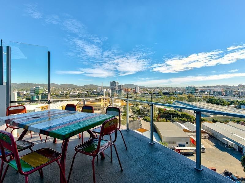 703/41 Boundary Street, South Brisbane QLD 4101