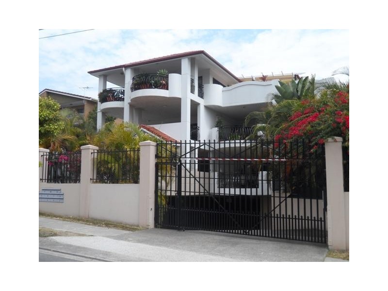 2/39 Edmondstone Street, South Brisbane QLD 4101