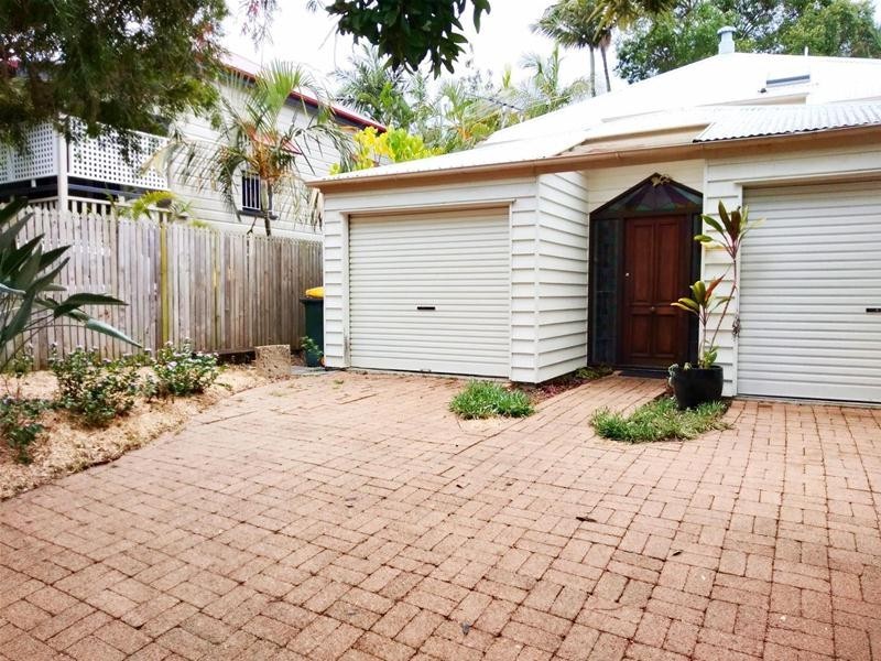 50 Daventry Street, West End QLD 4101