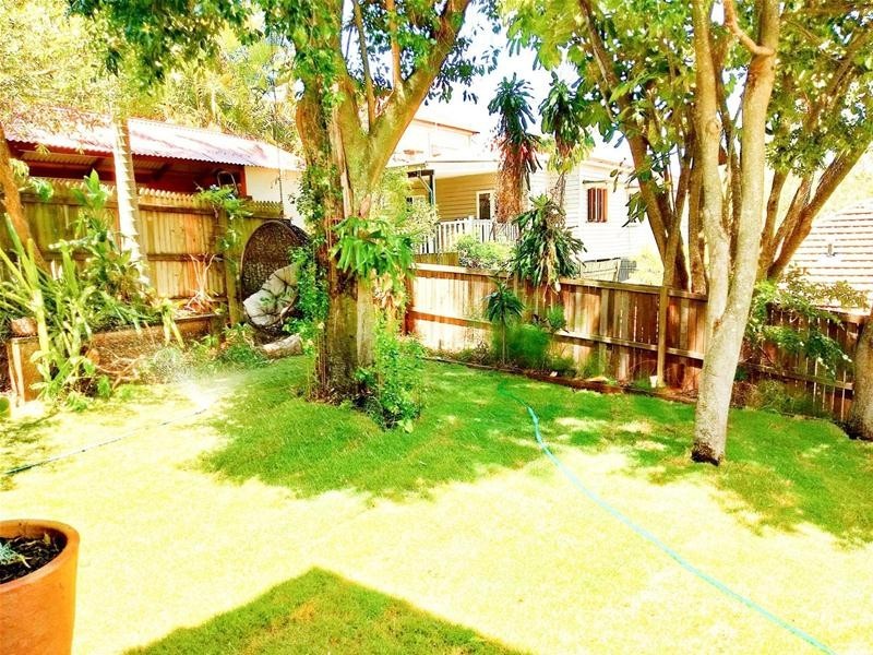 50 Daventry Street, West End QLD 4101