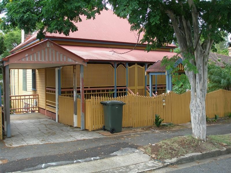 25 Jones Street, Highgate Hill QLD 4101