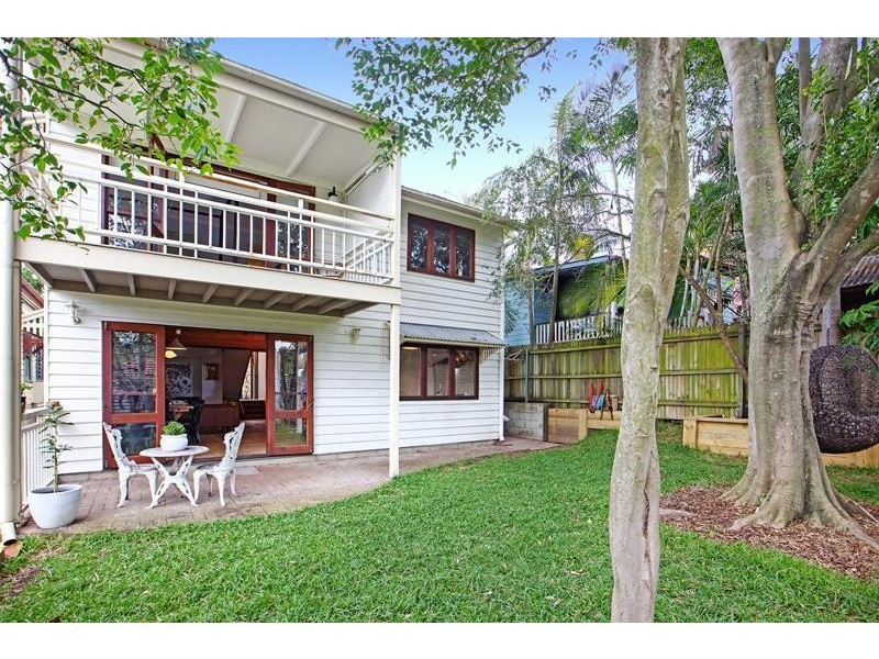 50 Daventry Street, West End QLD 4101