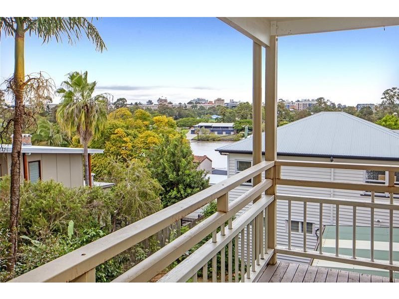 50 Daventry Street, West End QLD 4101