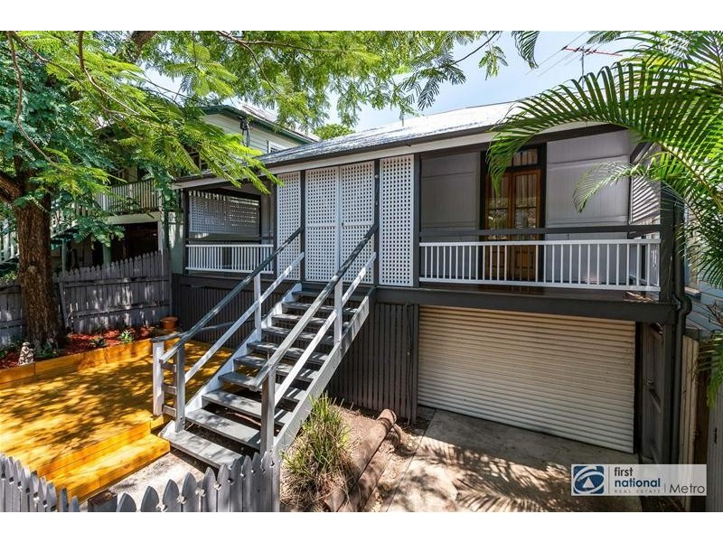 10 Brereton Street, South Brisbane QLD 4101