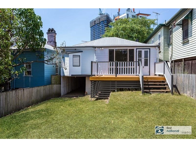 10 Brereton Street, South Brisbane QLD 4101