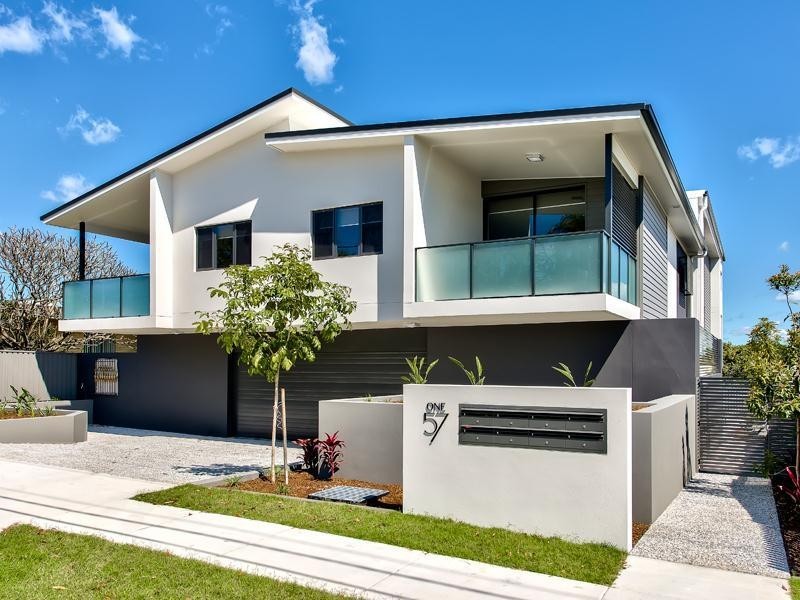 1/157 Park Road, Yeerongpilly QLD 4105