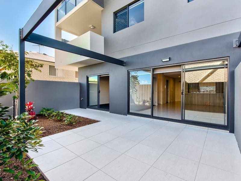 1/157 Park Road, Yeerongpilly QLD 4105