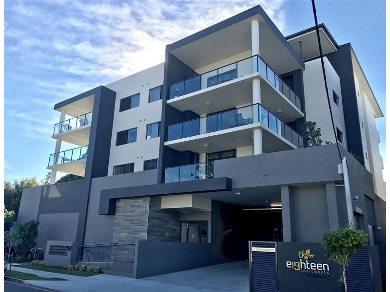 18 Bridge Street, Nundah QLD 4012