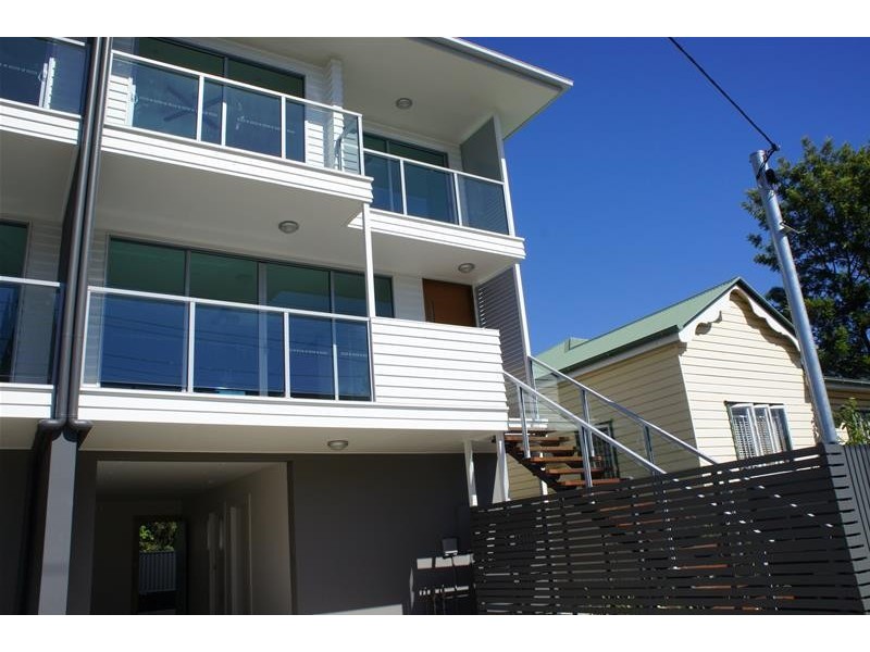 80 Jane Street, West End QLD 4101