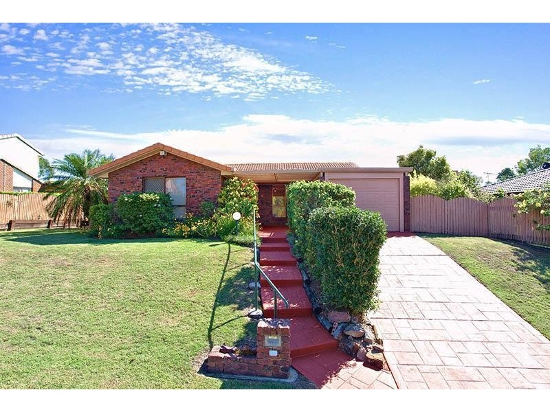 5 Mackenzie Court, Carindale QLD 4152