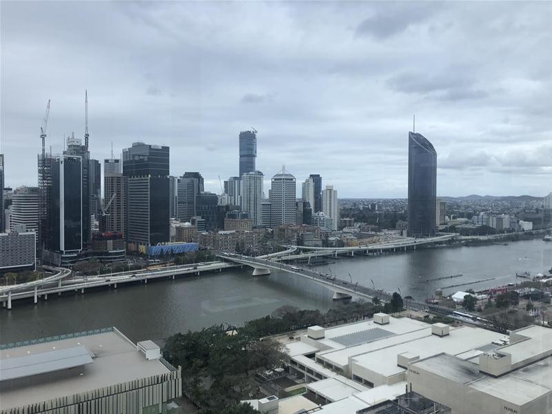 2705/19 Hope Street, South Brisbane QLD 4101