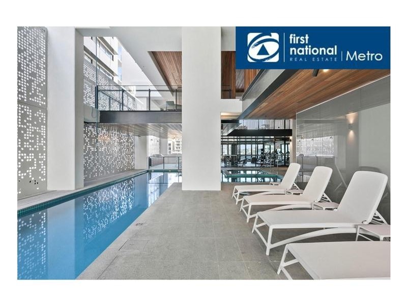 2705/19 Hope Street, South Brisbane QLD 4101