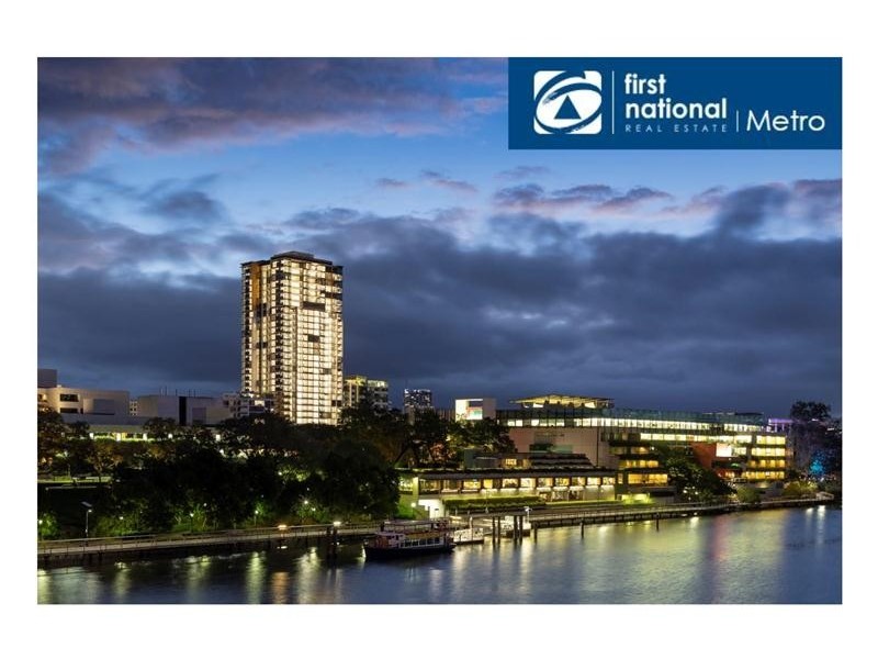 2705/19 Hope Street, South Brisbane QLD 4101