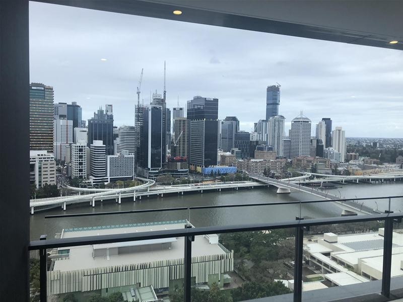 2705/19 Hope Street, South Brisbane QLD 4101