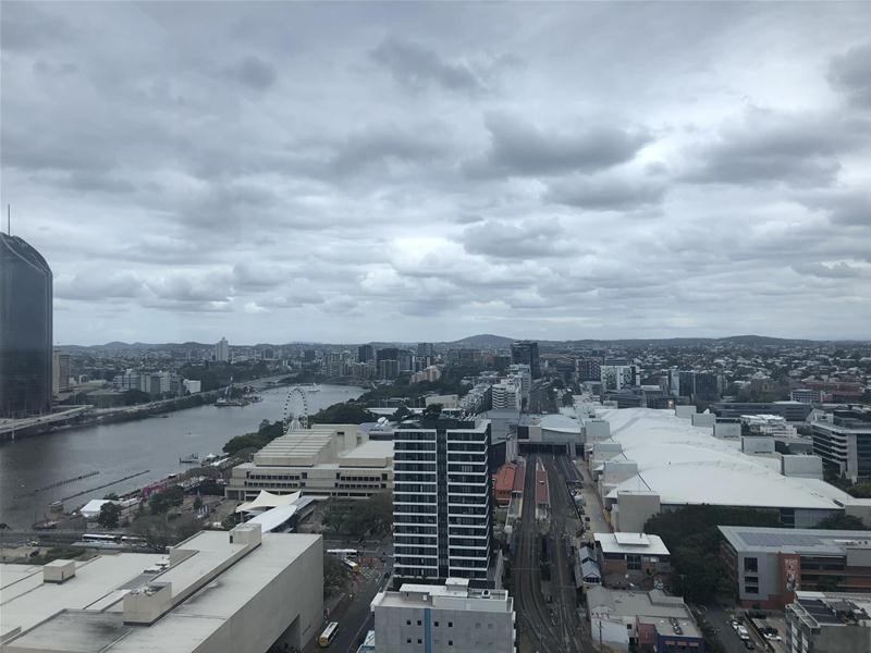 2705/19 Hope Street, South Brisbane QLD 4101