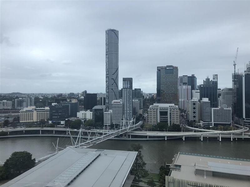 2705/19 Hope Street, South Brisbane QLD 4101