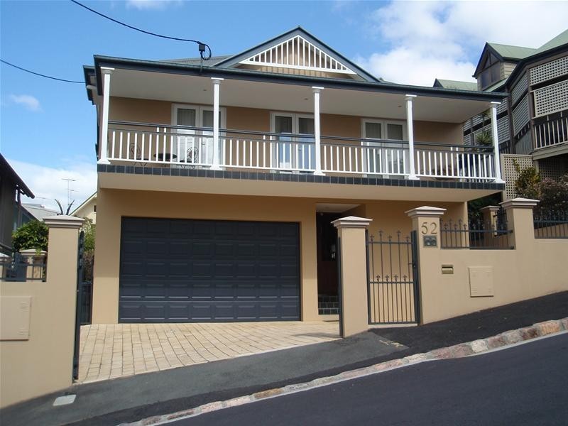 52 Hill Street, Spring Hill QLD 4000